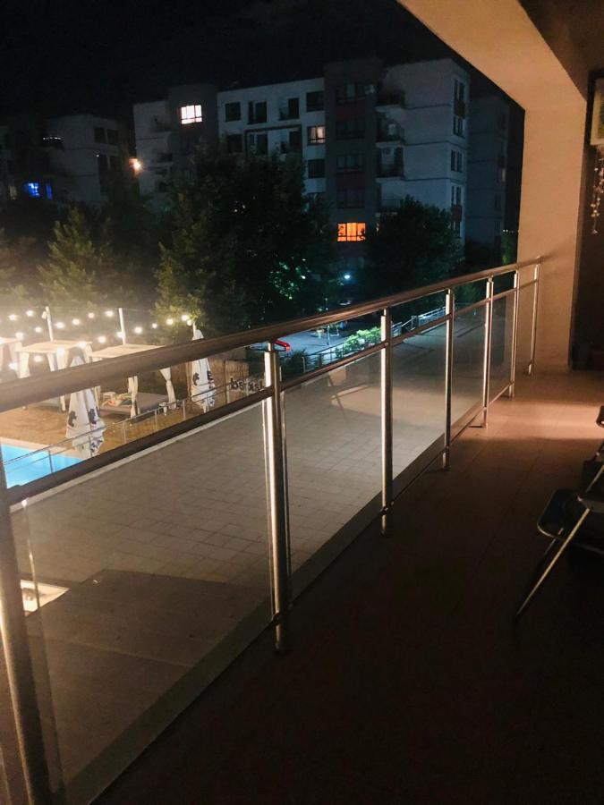 Alex Mnl Lux Apartment 2 Free Parking Bukarest Kültér fotó