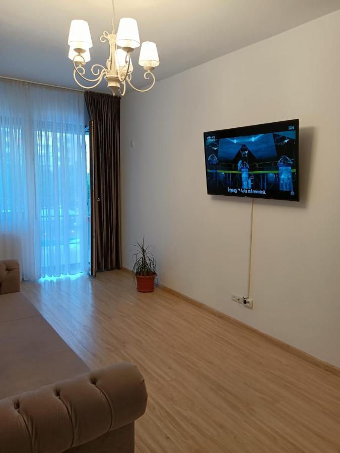 Alex Mnl Lux Apartment 2 Free Parking Bukarest Kültér fotó