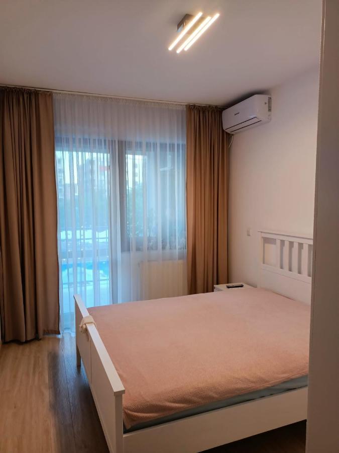 Alex Mnl Lux Apartment 2 Free Parking Bukarest Kültér fotó