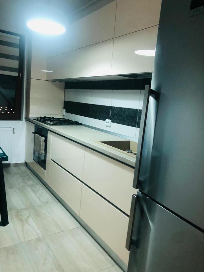 Alex Mnl Lux Apartment 2 Free Parking Bukarest Kültér fotó