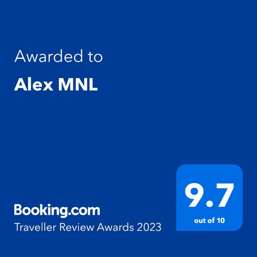 Alex Mnl Lux Apartment 2 Free Parking Bukarest Kültér fotó