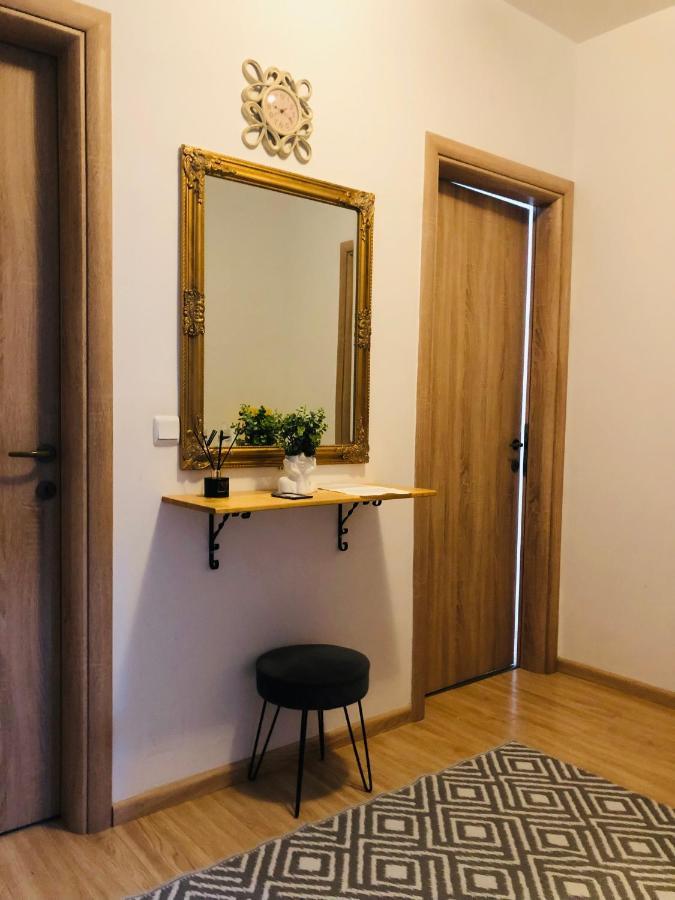 Alex Mnl Lux Apartment 2 Free Parking Bukarest Kültér fotó