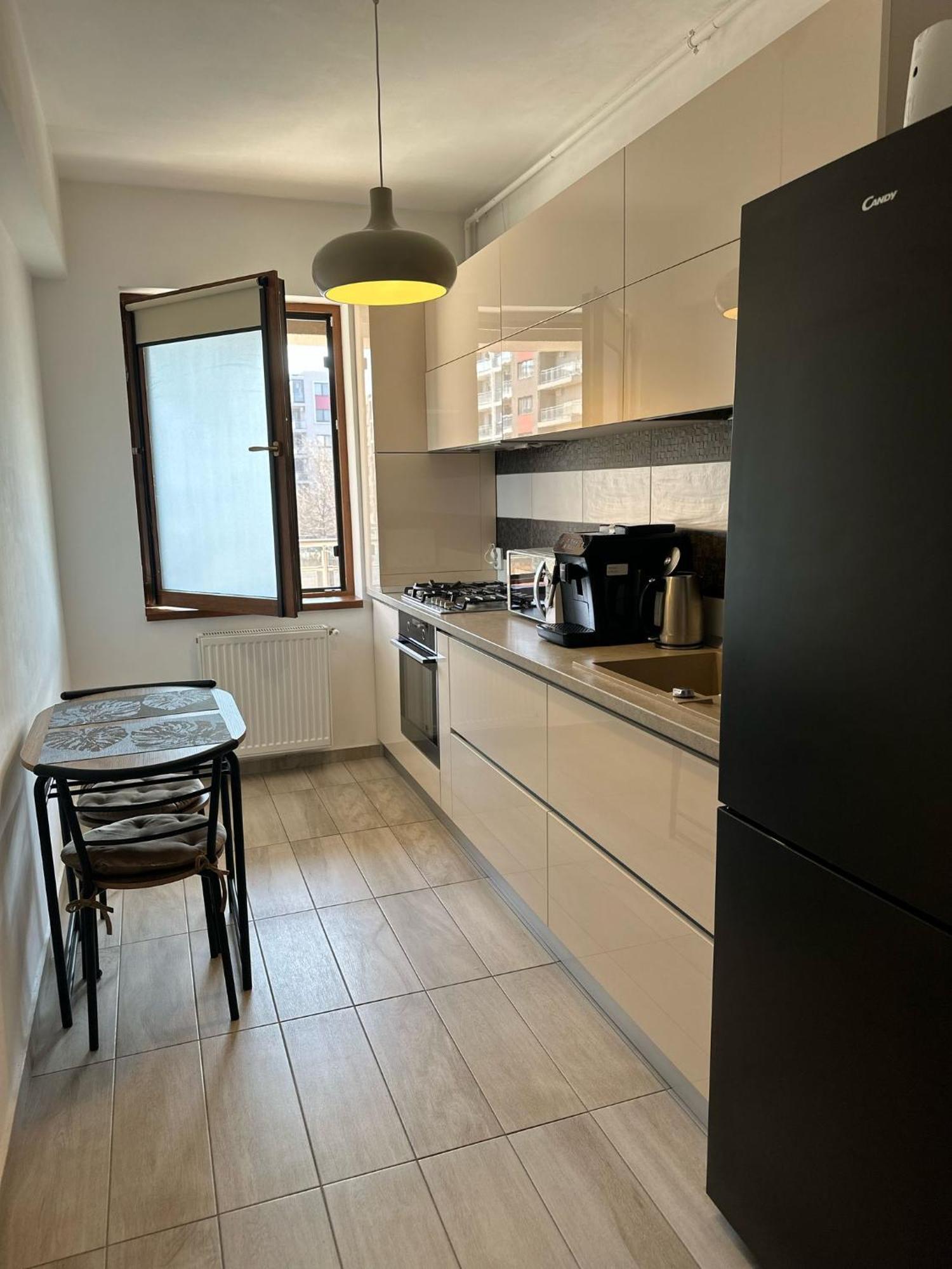Alex Mnl Lux Apartment 2 Free Parking Bukarest Kültér fotó