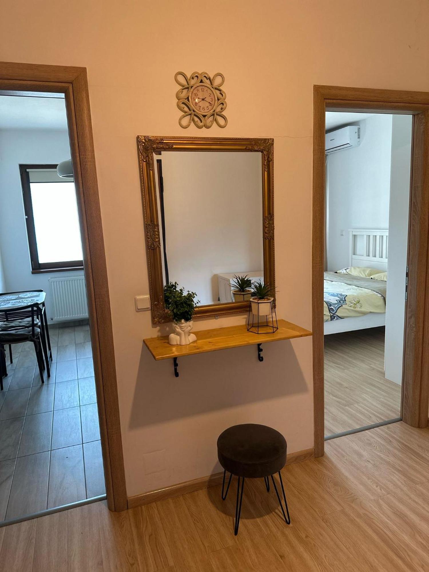 Alex Mnl Lux Apartment 2 Free Parking Bukarest Kültér fotó